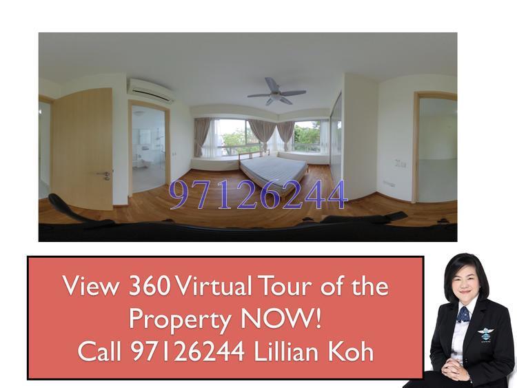Idyllic East (D16), Apartment #134850782